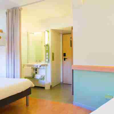 Hôtel Ibis Budget Valence Sud Rooms