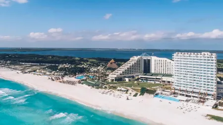 Iberostar Selection Coral Cancún - Adults Only - All Inclusive