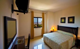 VIP Executive Suites Maputo