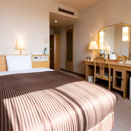 Oyama Palace Hotel
