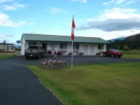 Mountain Springs Motel & RV Park