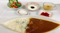 Smile Hotel Nagoya Sakae - Morgenmad