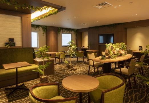 3. 호텔 케이한 텐..