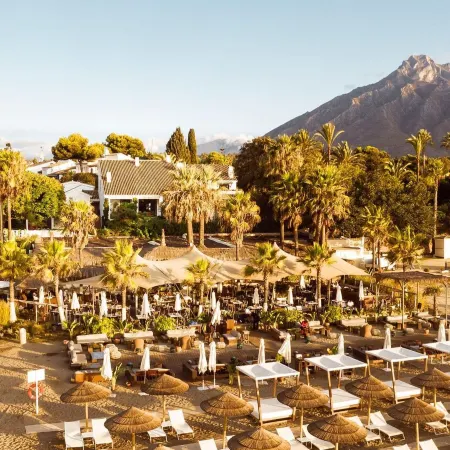 Nobu Hotel Marbella