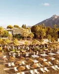 Nobu Hotel Marbella - โรแมนติก