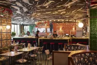 Mama Shelter Lisbon Hotels in Lisbon