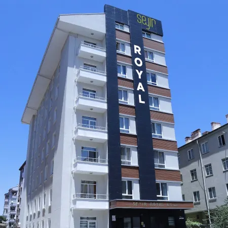 Seyir Royal