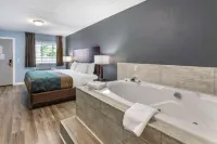 Econo Lodge Inn & Suites South - Pet friendly