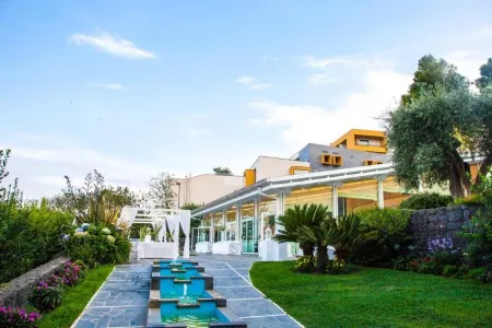 Esperia Palace Hotel & Resort Spa