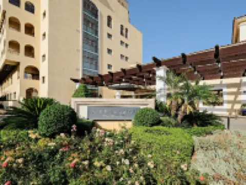 Hotel Envia Almería Spa & Golf Hotels in Poniente Almeriense