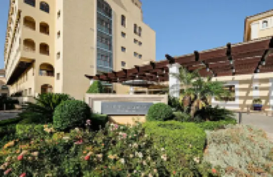 Hotel Envia Almería Spa & Golf Hotels in 