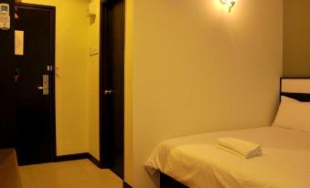 Hotel Economy Kapar