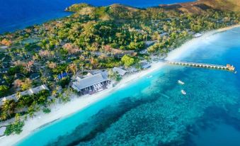 Mana Island Resort & Spa - Fiji