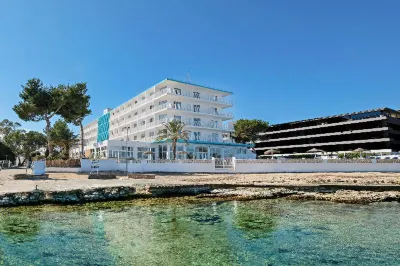 AzuLine Hoteles Mar Amantis & II Hotels in 