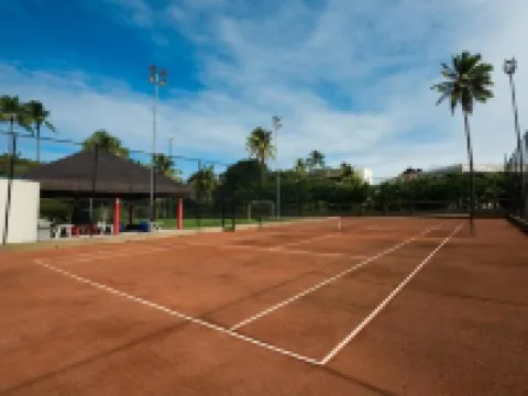 Marulhos Suite Resort Hotels in Ipojuca