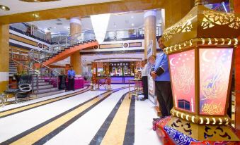 Golden Tulip Al Shakreen