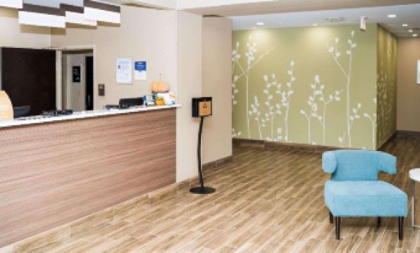 MainStay Suites Union City, TN