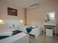 Mareva Apartments Hotels in Hersonissos
