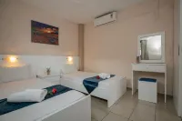 Mareva Apartments Hotels in 