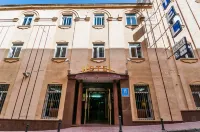 Hotel Victoria Hotels in Bailen
