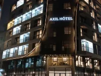 Axil Hotel 鄰近Dakar port的酒店