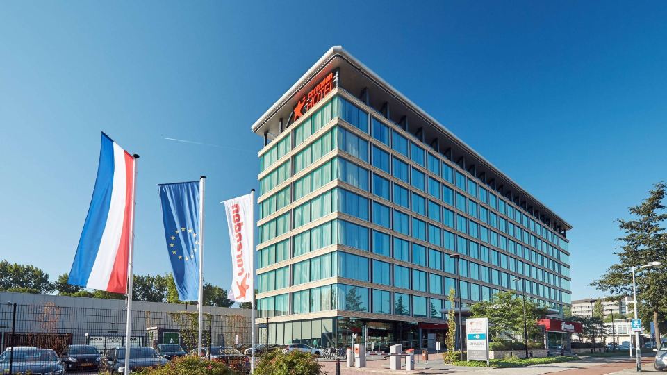 Corendon Amsterdam New-West, a Tribute Portfolio Hotel