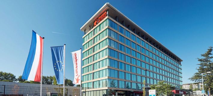 Corendon Amsterdam New-West, a Tribute Portfolio Hotel Hotels in Amsterdam