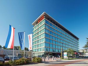 Corendon Amsterdam New-West, a Tribute Portfolio Hotel