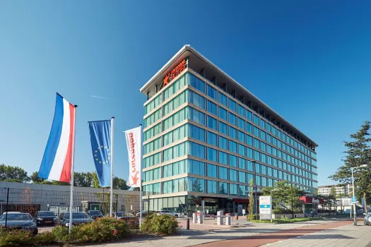 Corendon Amsterdam New-West, a Tribute Portfolio Hotel Hotels near Amsterdam Lelylaan Station