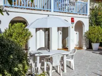 Les Vagues Logis Hôtel Hotels in Biscarrosse