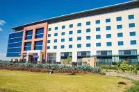 Hilton Garden Inn Nairobi Airport Hôtels à : Nairobi