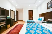 The Legend Inn Delhi Hotel di Delhi