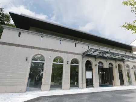 Hotel Floracion Nasu