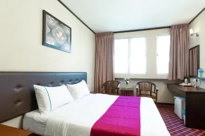 Hotel Vistaria