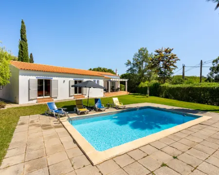 Monte Quercus 珀徹斯酒店