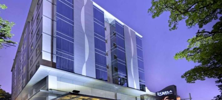 Serela Cihampelas by Kagum Hotels Hotele w: Coblong