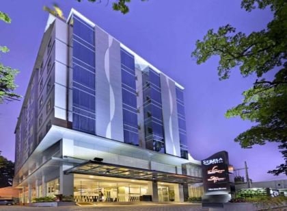 Serela Cihampelas by Kagum Hotels