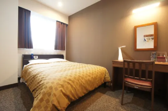 Hotel Trend Asakusa Hoteles cerca de Kuramae Jinja Shrine