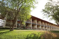 Hotel Fazenda Monte Castelo