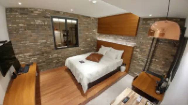 Hotel Yaja Siheung Jeongwang Hoteles cerca de Oido Red Lighthouse, Gyeonggi-do