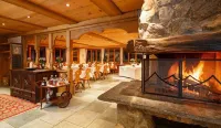 Griesalp Hotels Hotels in Kandergrund