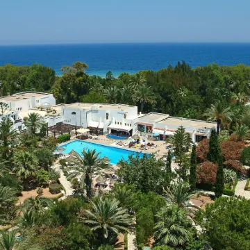 Marhaba Salem Resort - Family Only Hotels near Jaz Tour Khalef Sousse Beach