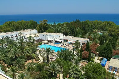 Marhaba Salem Resort Hotel a 