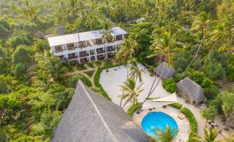 Zanzibar Magic Boutique Hotel