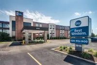 Best Western Chicago - Downers Grove Hotels in Downers Grove