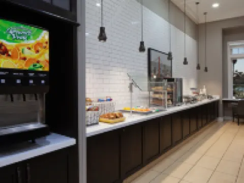 Residence Inn by Marriott Newark Silicon Valley Hotels in Newark