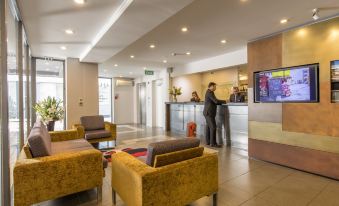 Quest Newmarket Serviced Apartments