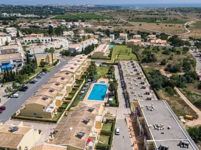 Villas Barrocal Hotels in Sao Bartolomeu de Messines