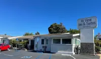 Hi View Inn & Suites Hotéis em Manhattan Beach