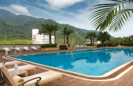 宜蘭礁溪長榮鳳凰酒店